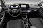 Hyundai i20 2020 года (WW)